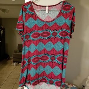 LLR classic
